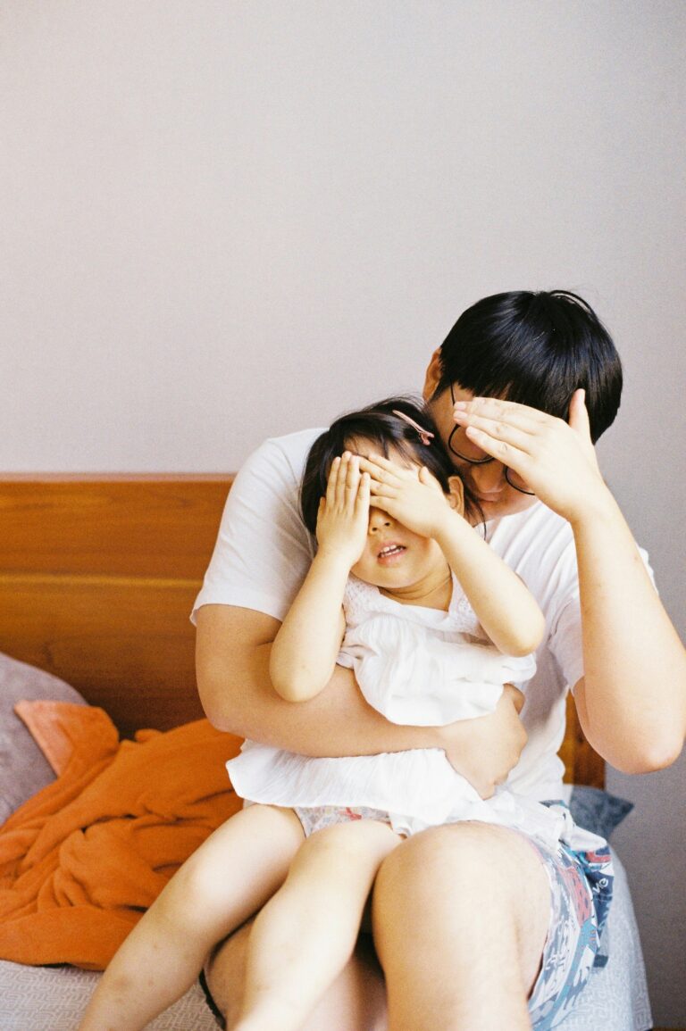How Judges Decide Custody Schedules: Family Law Guide
