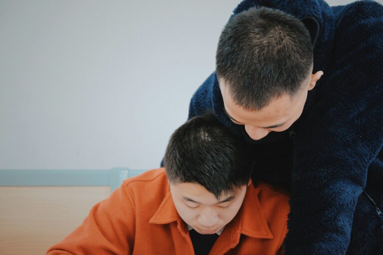 Father Challenging Custody Claim – Family Law Custody Rights for Fathers Explained